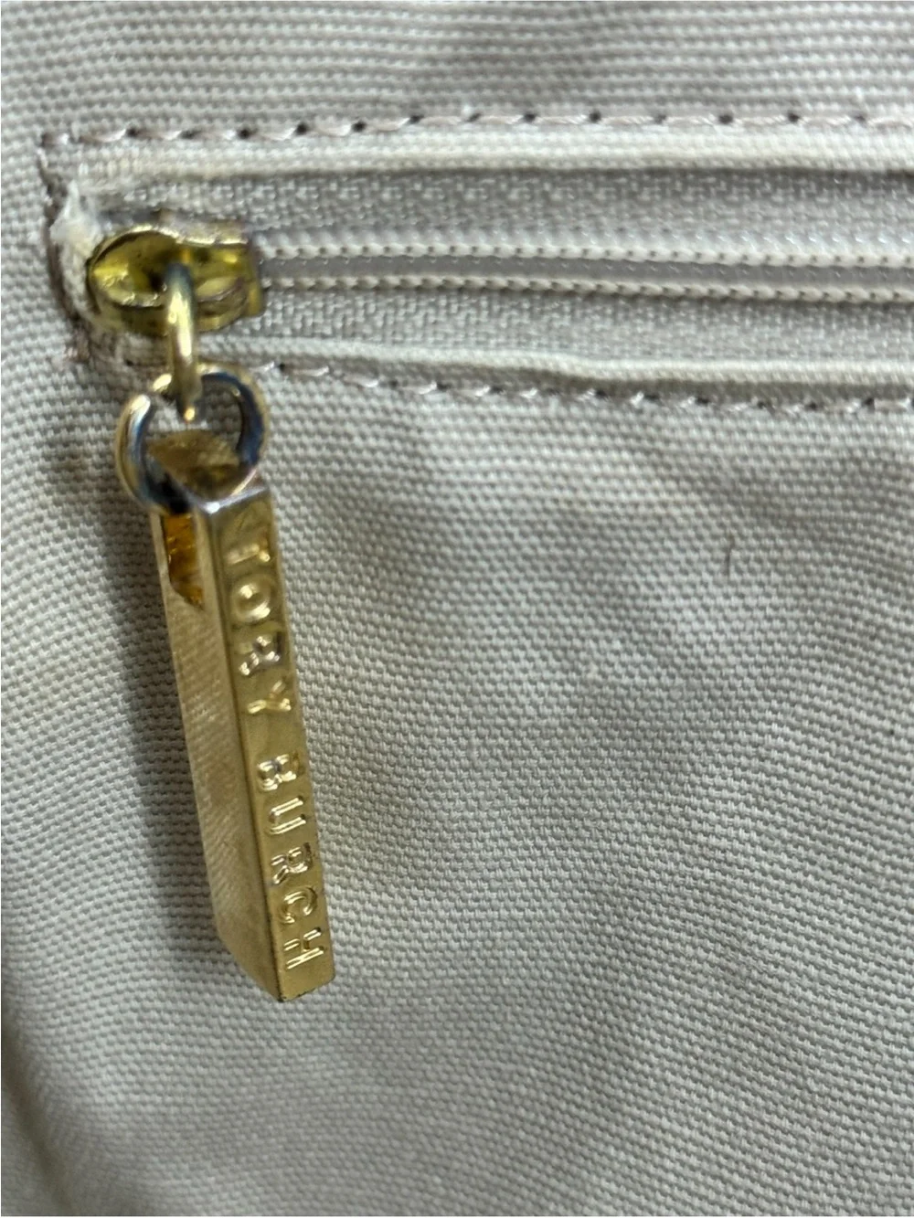 Tory Burch Nylon Tote